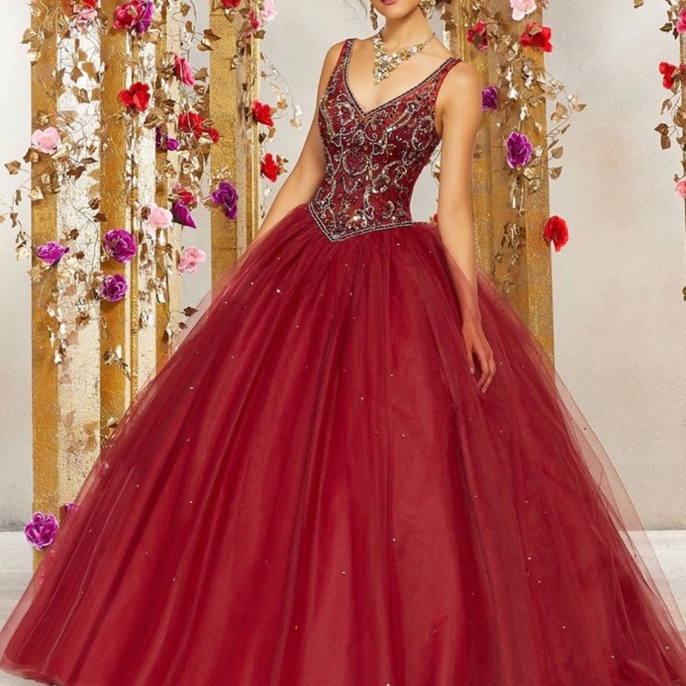 Quinceañera